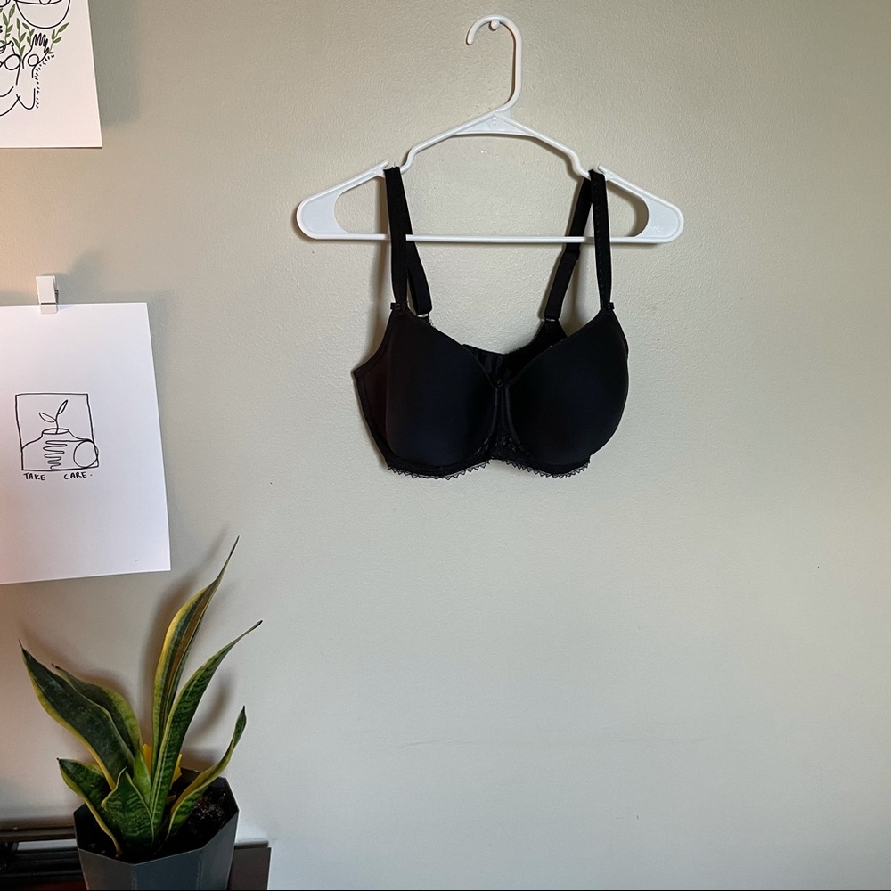 fantasie rebecca t-shirt bra